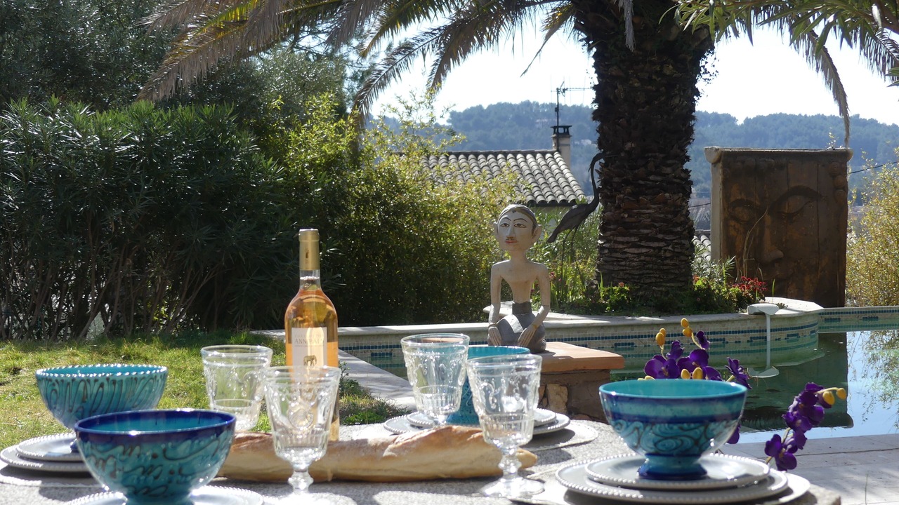 Photo of Outdoor in Draguignan