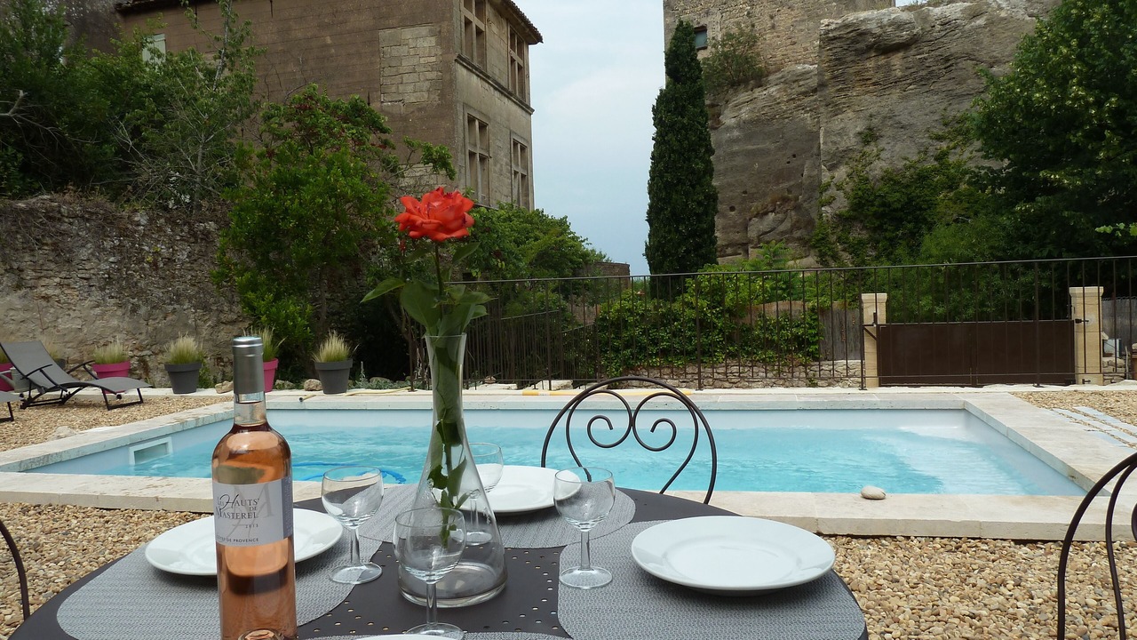 Photo of Outdoor in Taillades