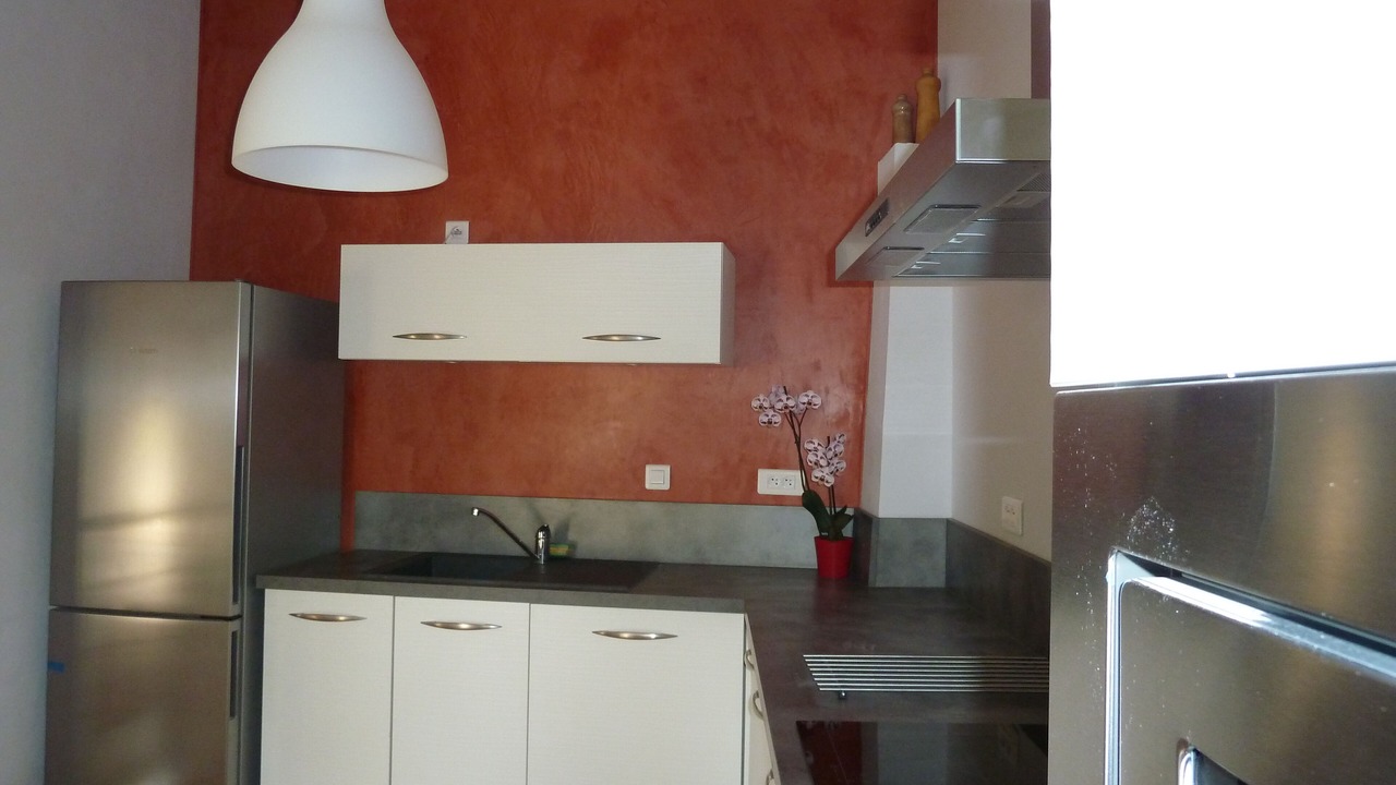 Photo of Kitchen in Taillades