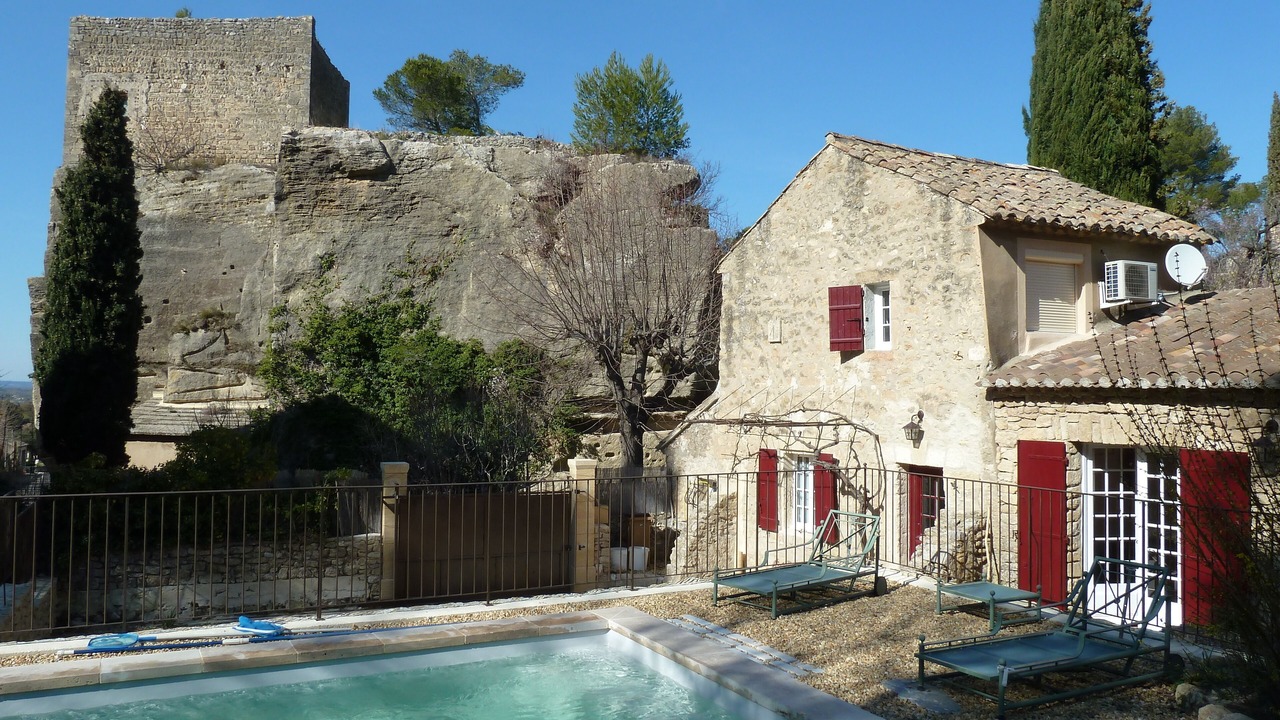Photo of Outdoor in Taillades
