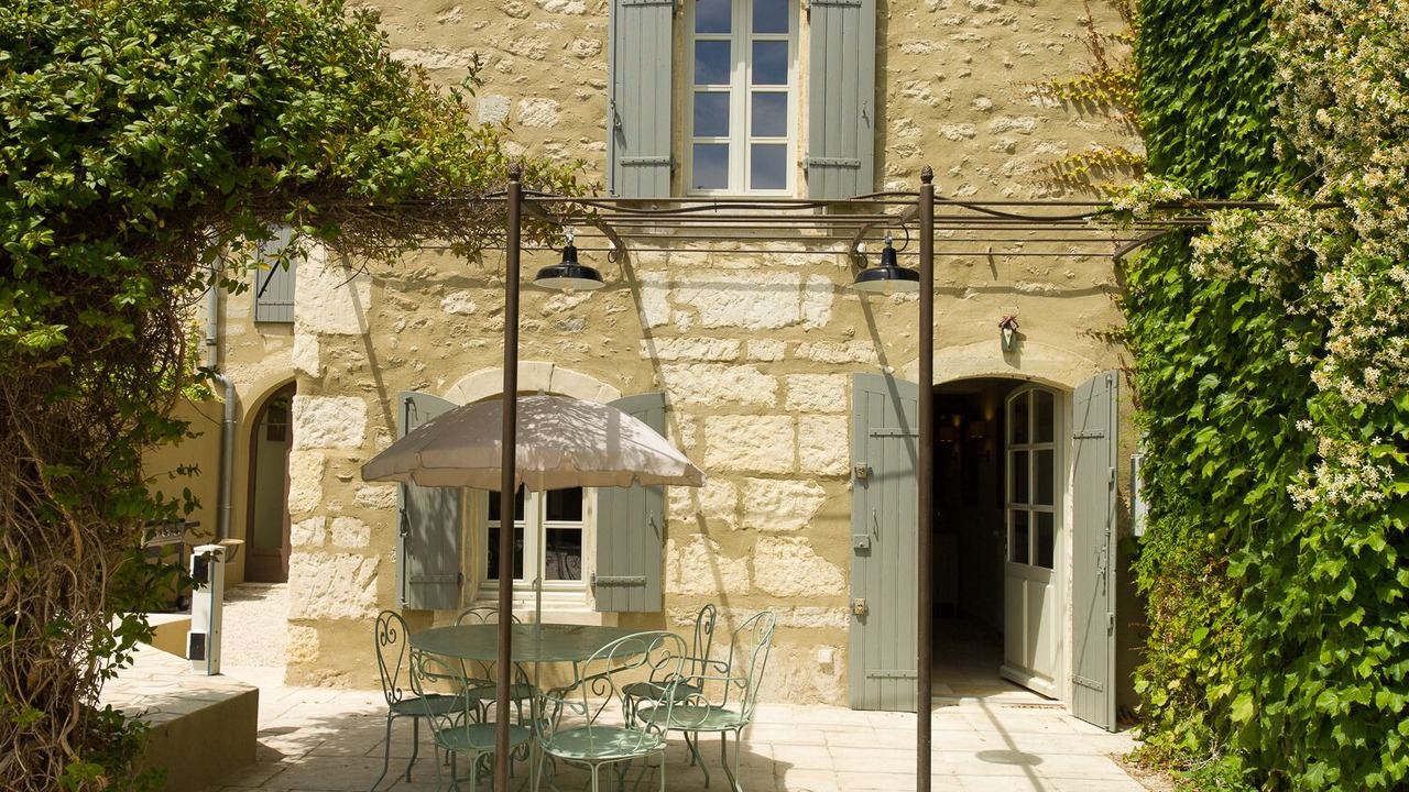 Photo of Outdoor in Maillane