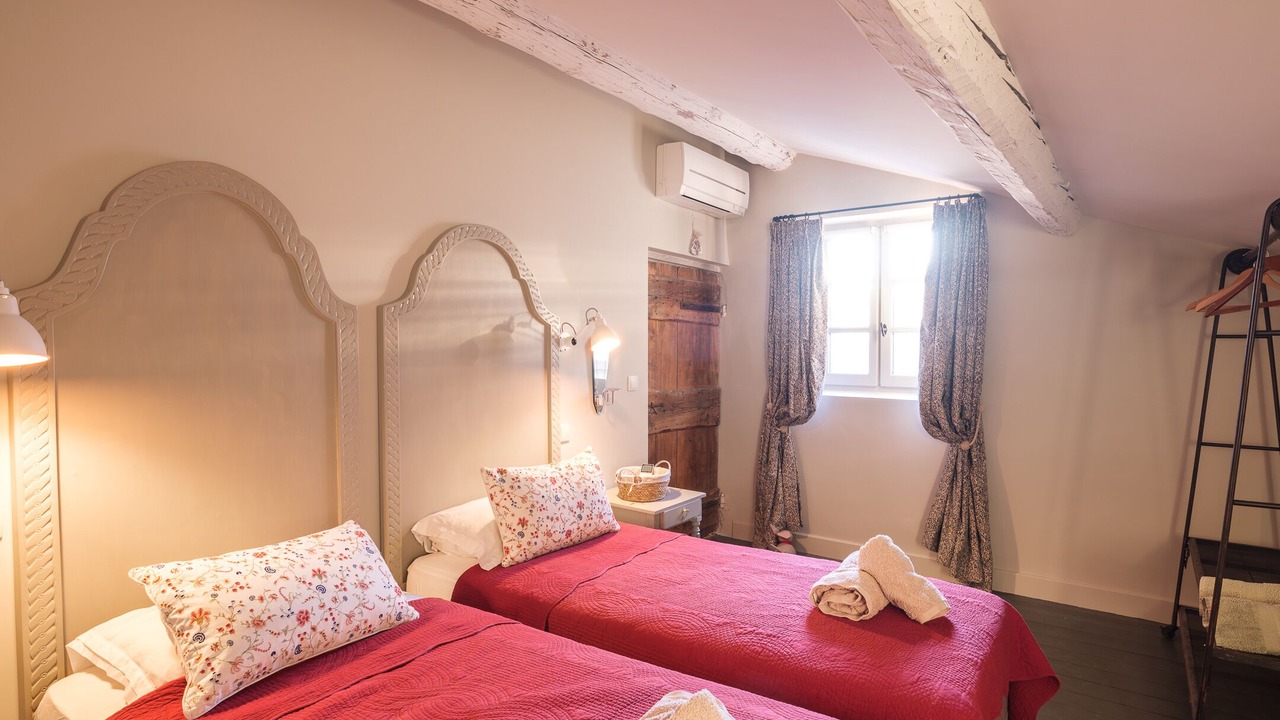 Photo of Bedroom in Maillane