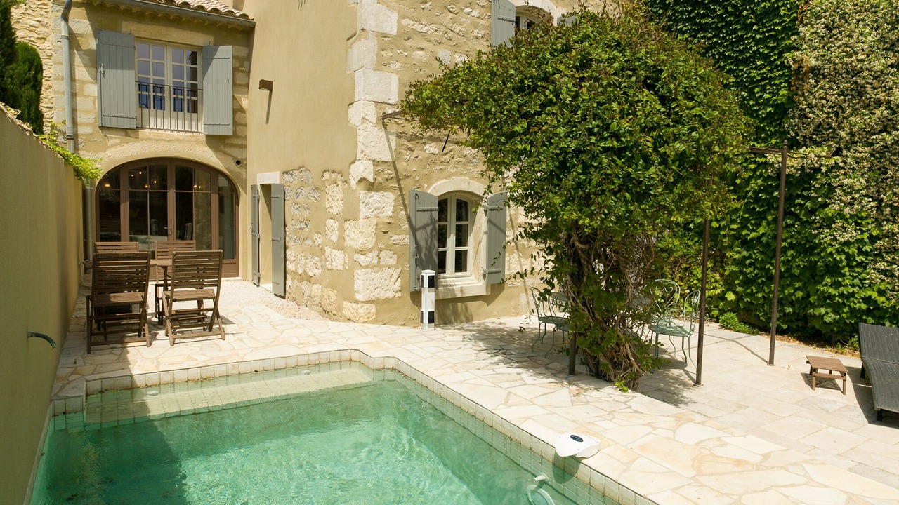 Photo of Outdoor in Maillane