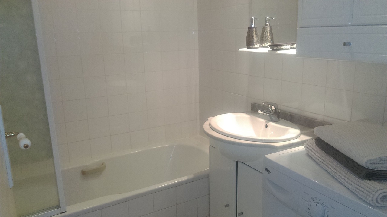 Photo of Bathroom in Roquebrune-Cap-Martin