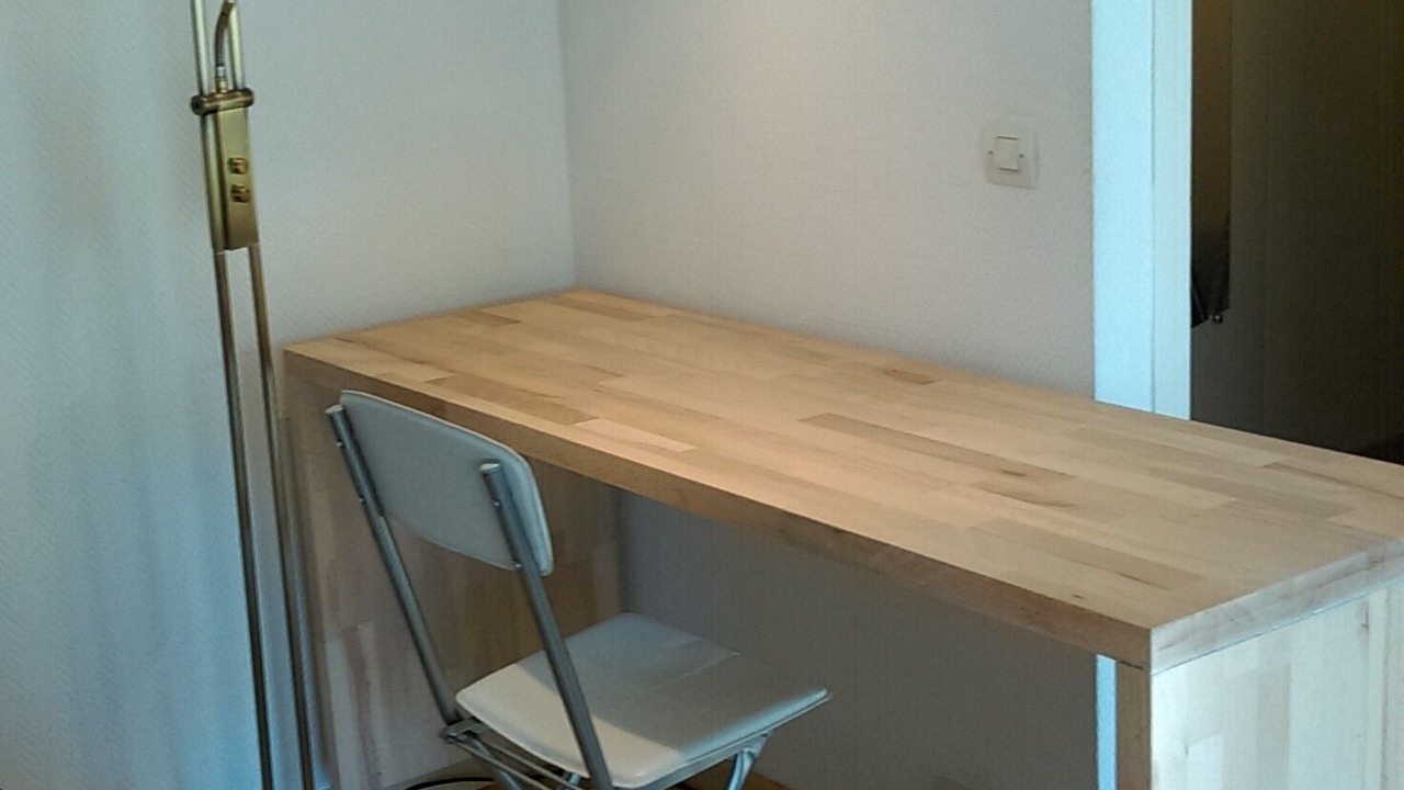 Photo of Bedroom in Roquebrune-Cap-Martin