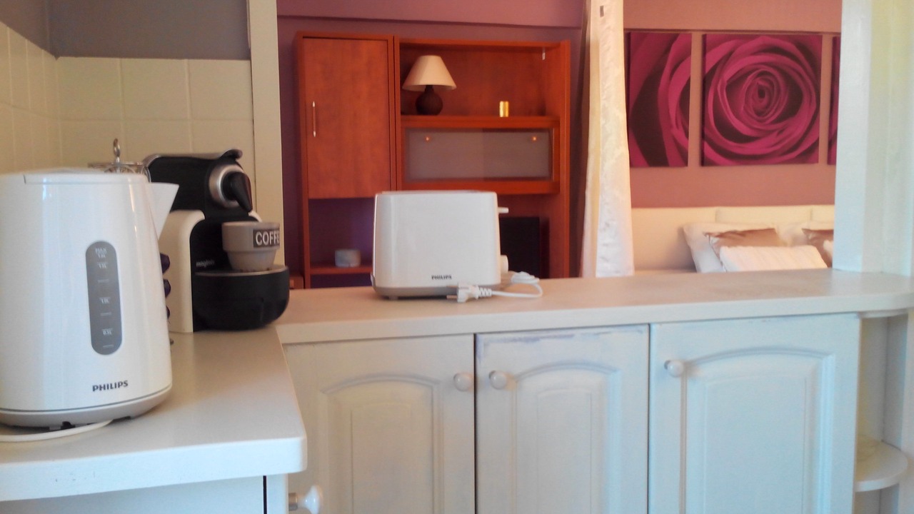 Photo of Kitchen in Roquebrune-Cap-Martin