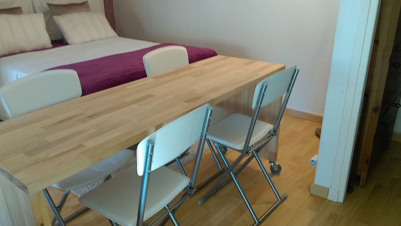 Photo of Bedroom in Roquebrune-Cap-Martin