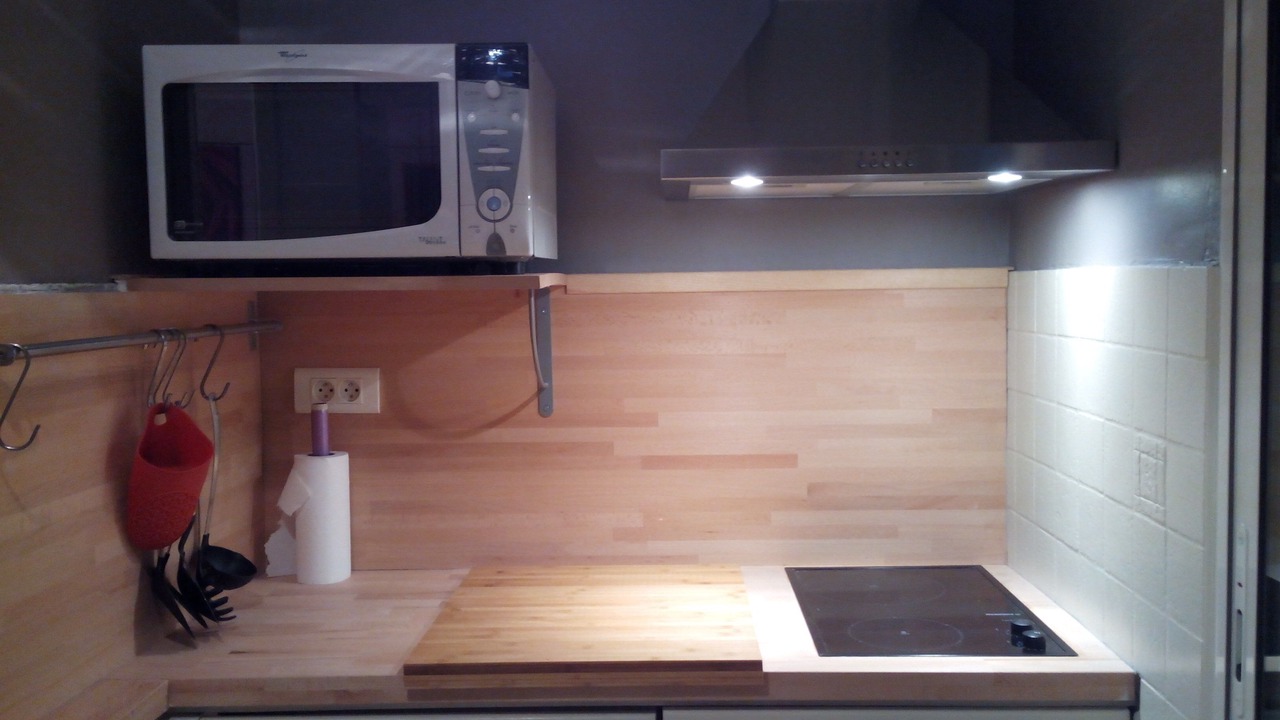Photo of Kitchen in Roquebrune-Cap-Martin