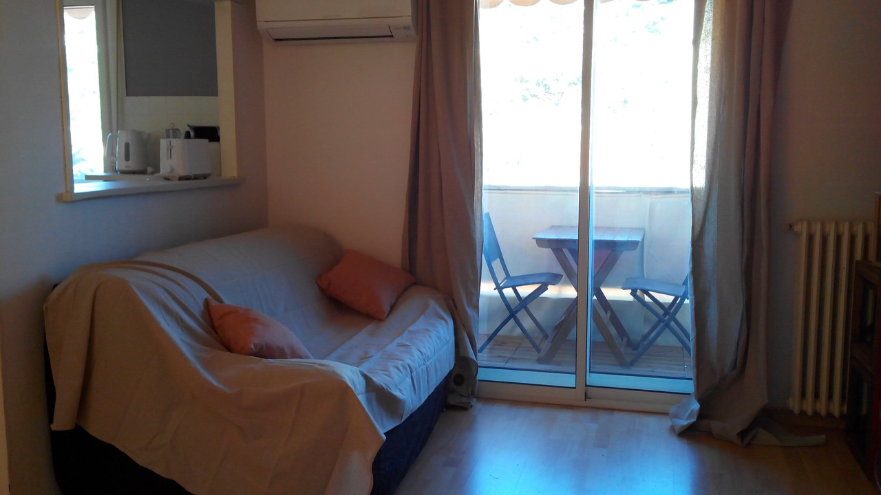 Photo of Livingroom in Roquebrune-Cap-Martin