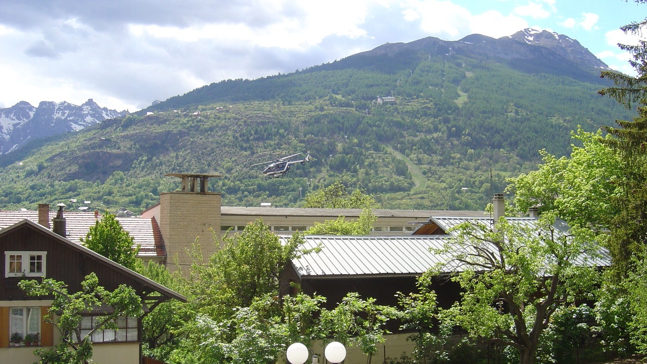 Photo of Others in Briancon