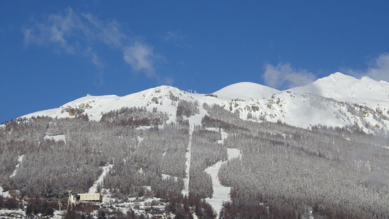 Photo of Others in Briancon