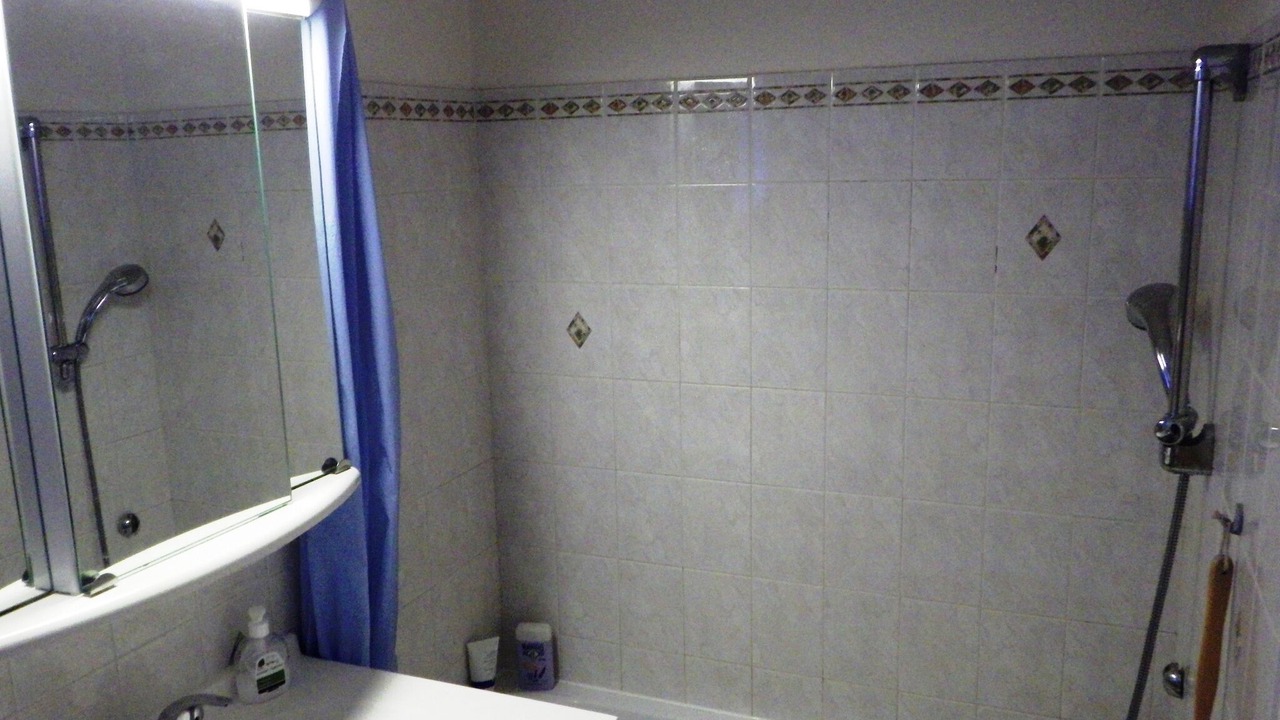 Photo of Bathroom in Briancon
