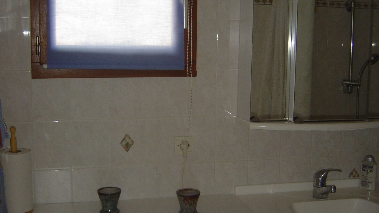 Photo of Bathroom in Briancon