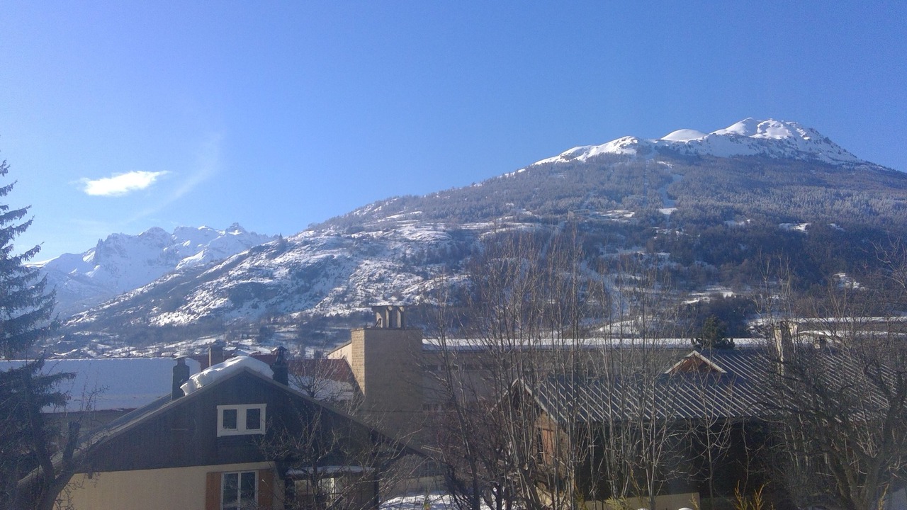 Photo of Outdoor in Briancon