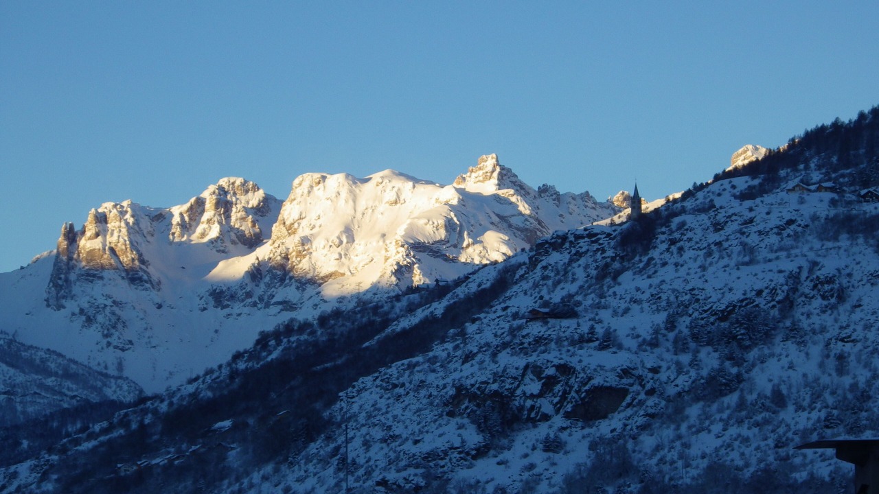 Photo of Outdoor in Briancon