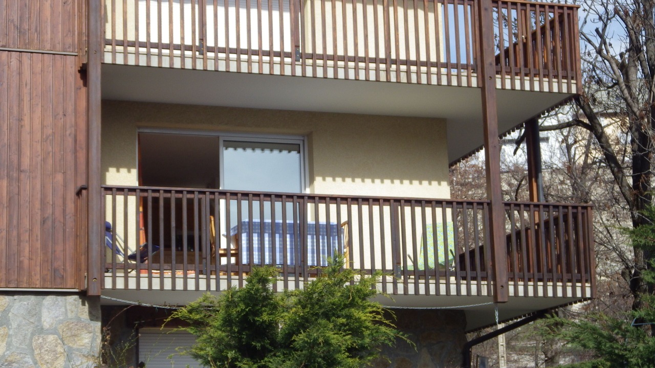 Photo of Outdoor in Briancon