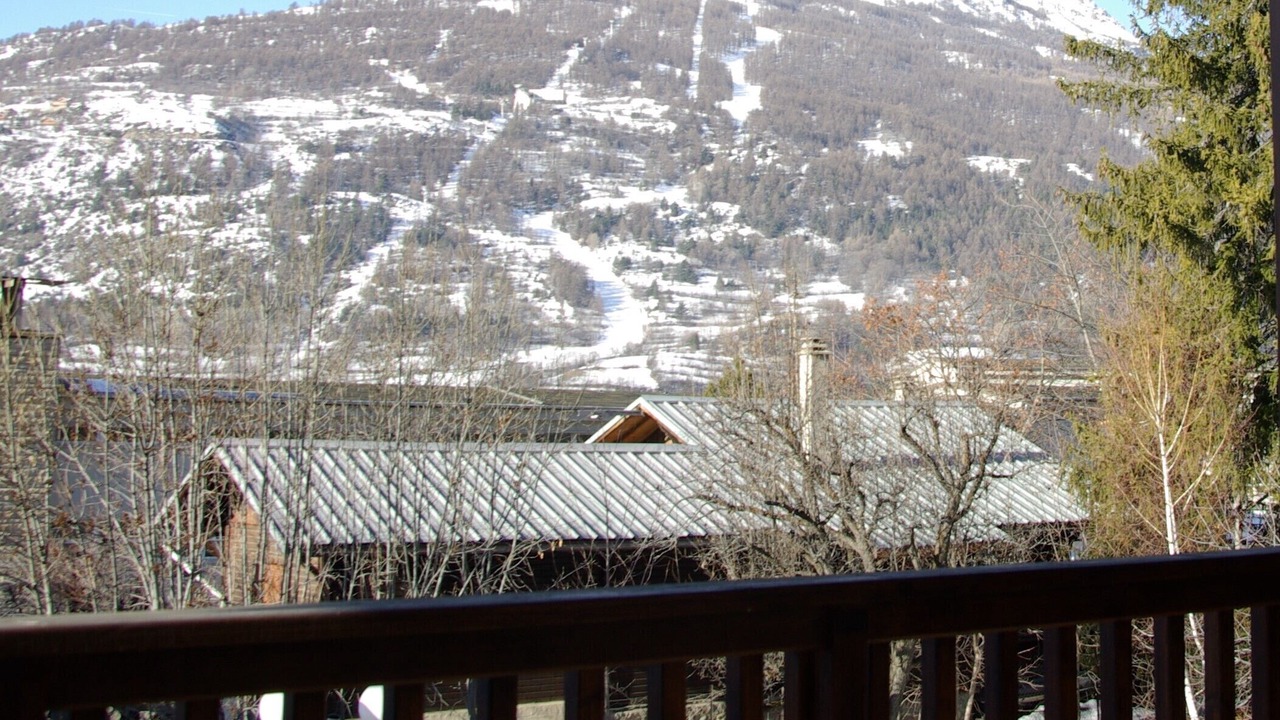 Photo of Outdoor in Briancon