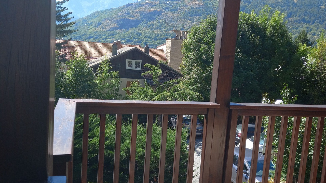 Photo of Outdoor in Briancon