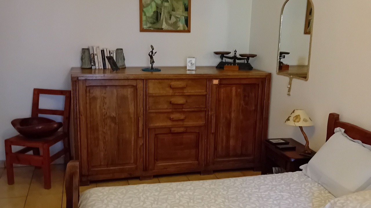 Photo of Bedroom in Briancon