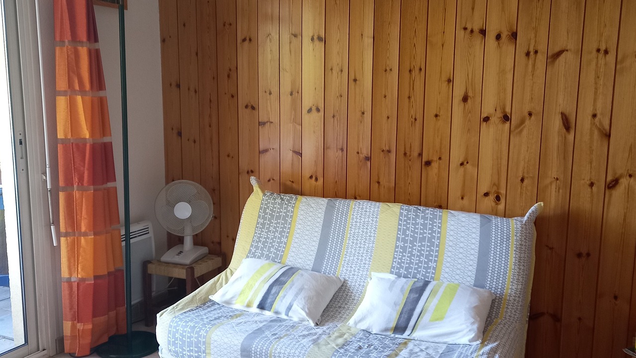 Photo of Livingroom in Briancon