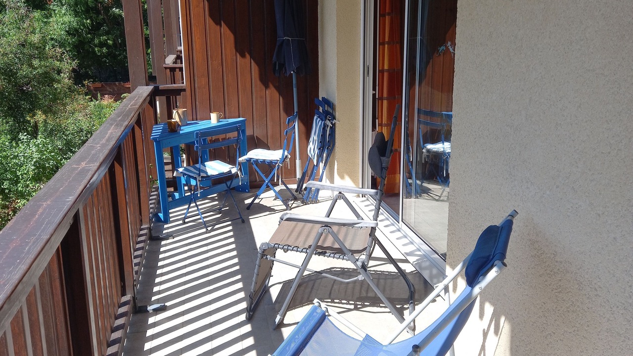 Photo of Outdoor in Briancon