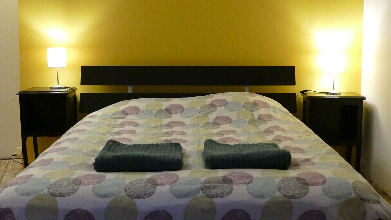Photo of Bedroom in La Fare-les-Oliviers