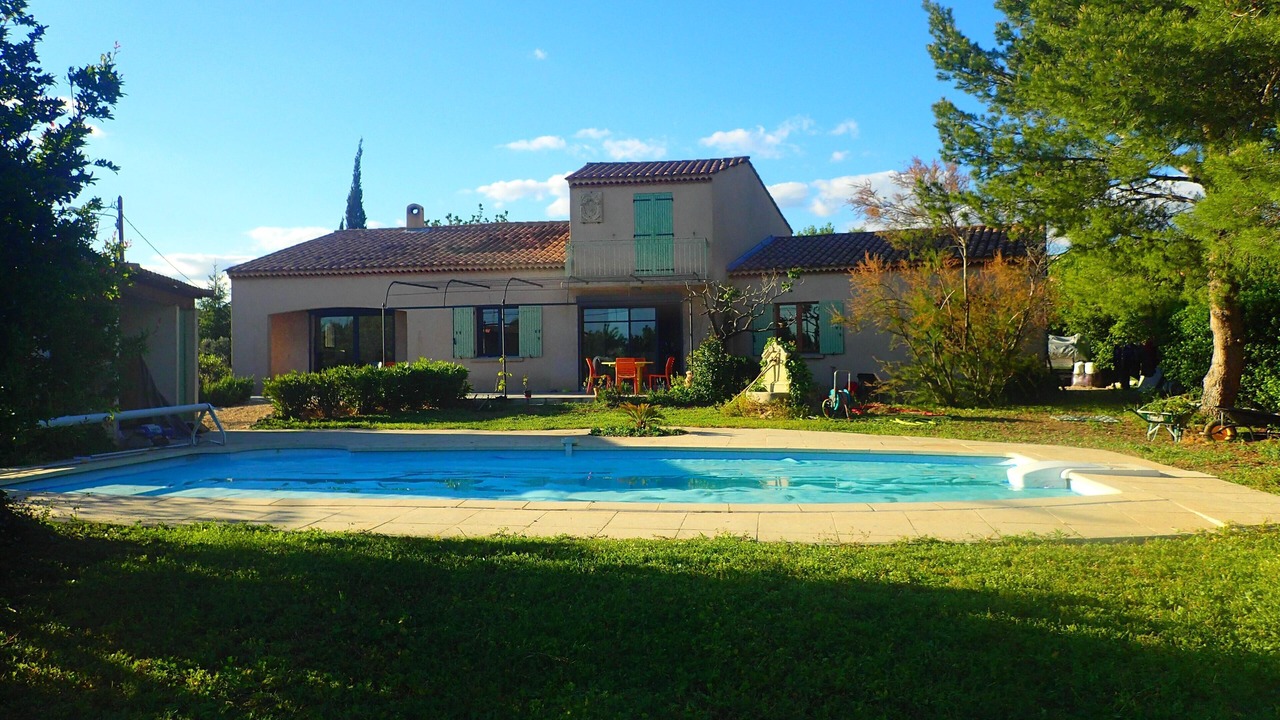 Photo of Outdoor in La Fare-les-Oliviers