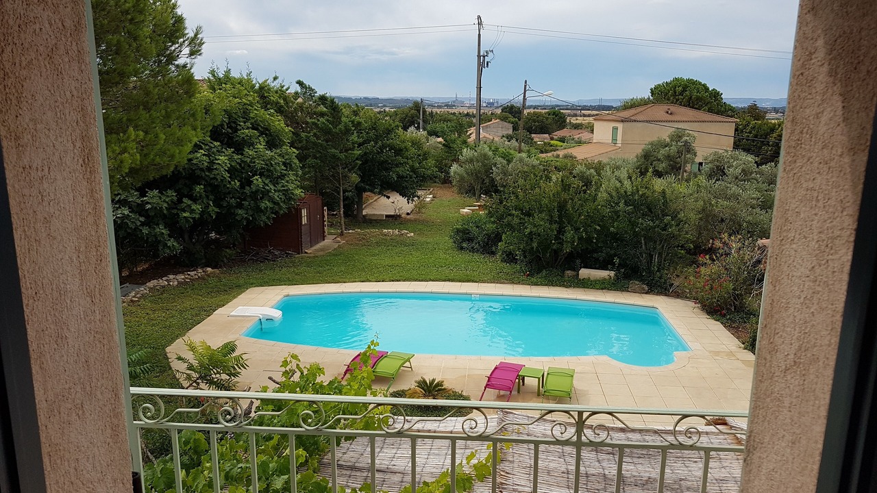 Photo of Outdoor in La Fare-les-Oliviers