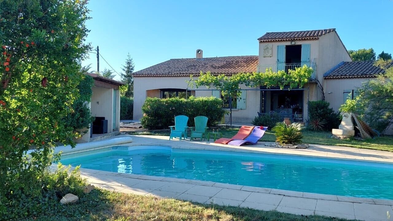 Photo of Outdoor in La Fare-les-Oliviers