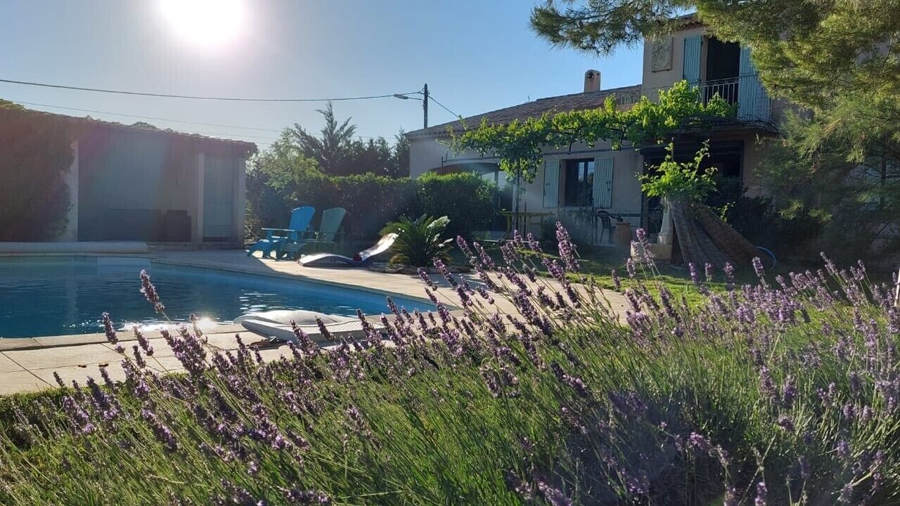 Photo of Outdoor in La Fare-les-Oliviers