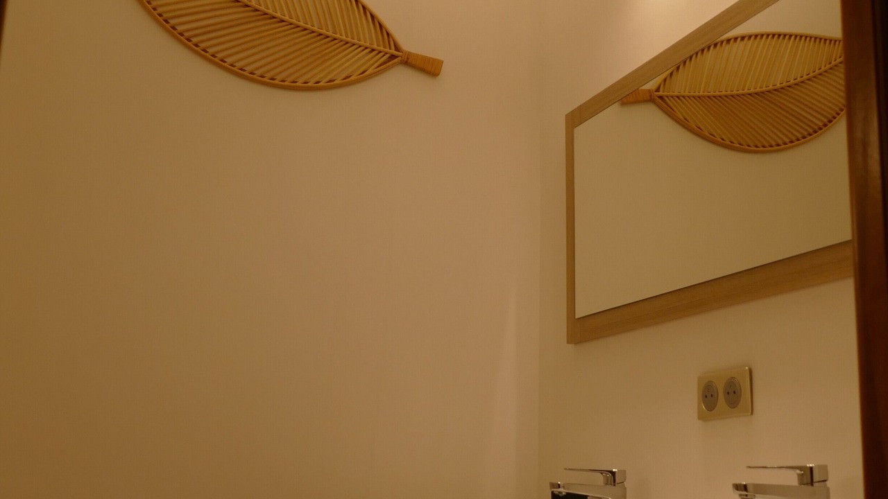 Photo of Bathroom in La Fare-les-Oliviers