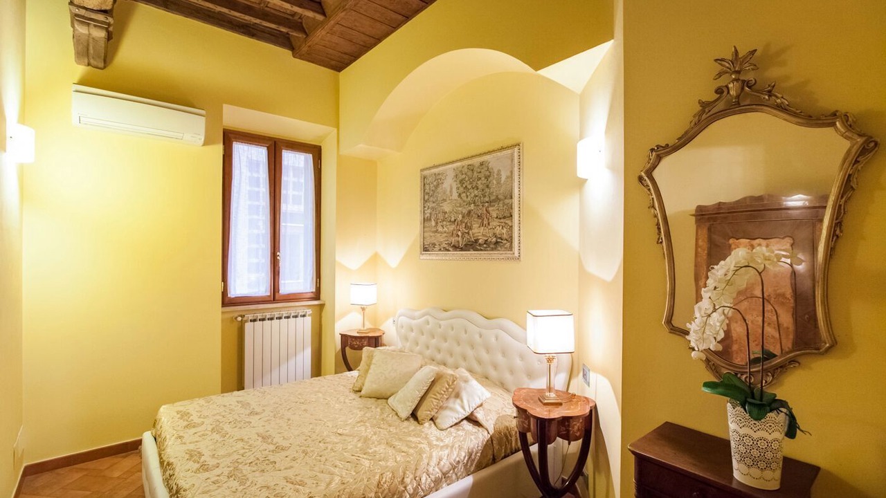 Photo of Bedroom in Rione V Ponte