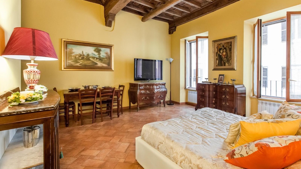 Photo of Bedroom in Rione V Ponte