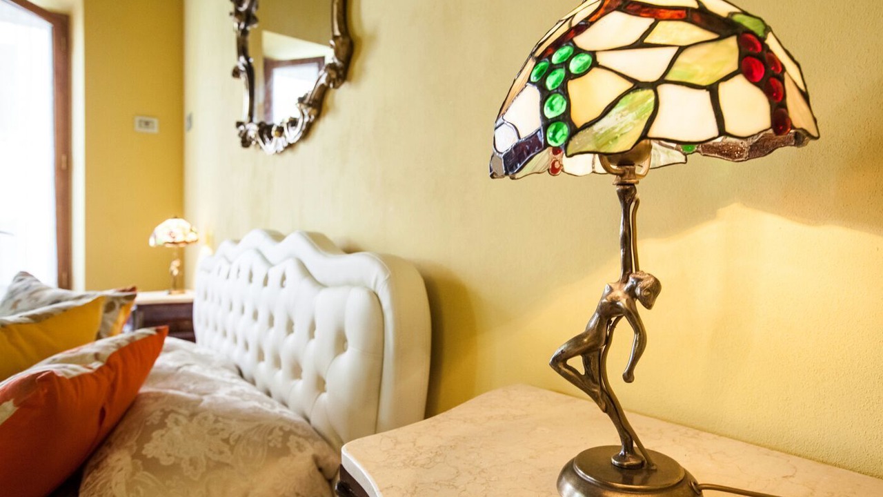 Photo of Bedroom in Rione V Ponte