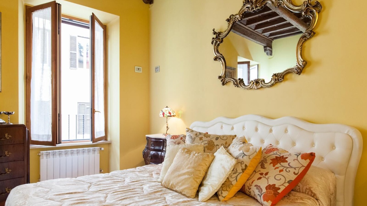 Photo of Bedroom in Rione V Ponte