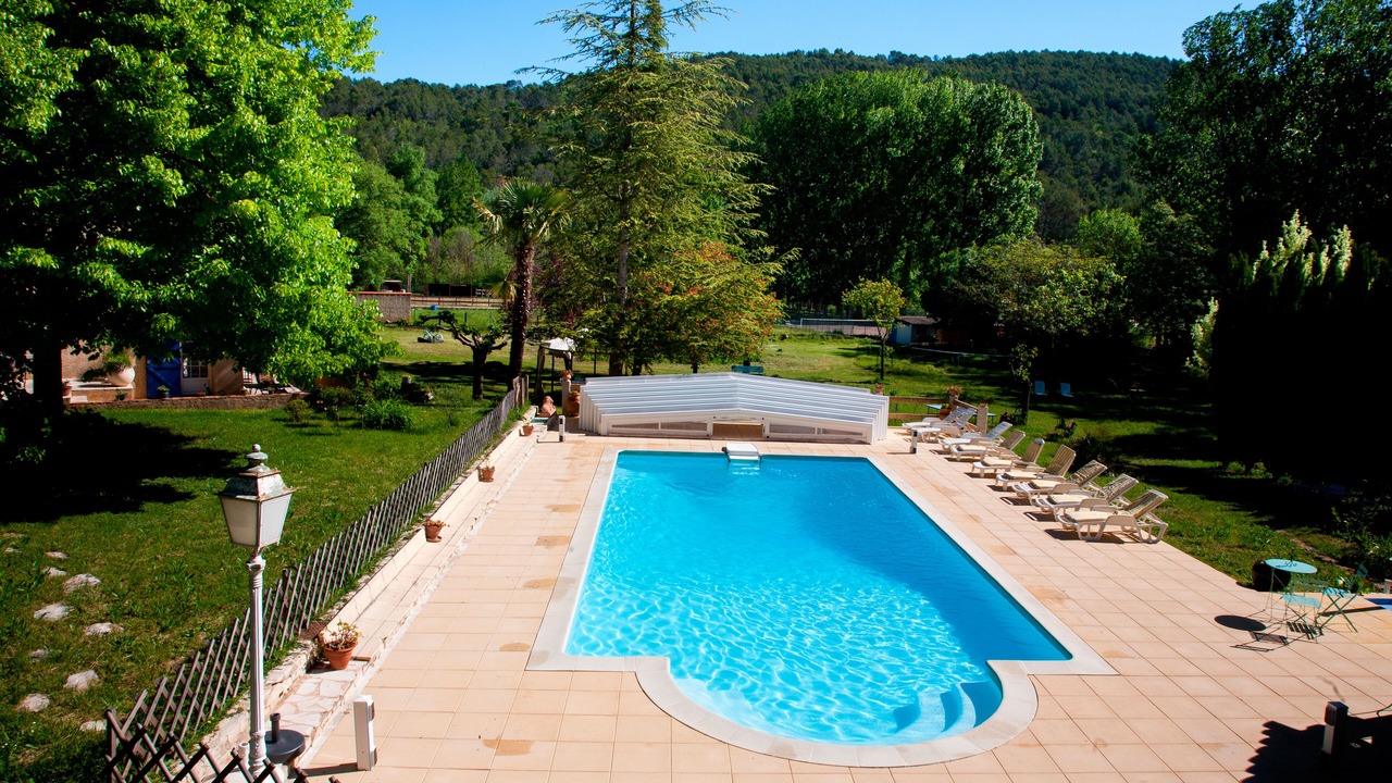 Photo of Outdoor in Salernes
