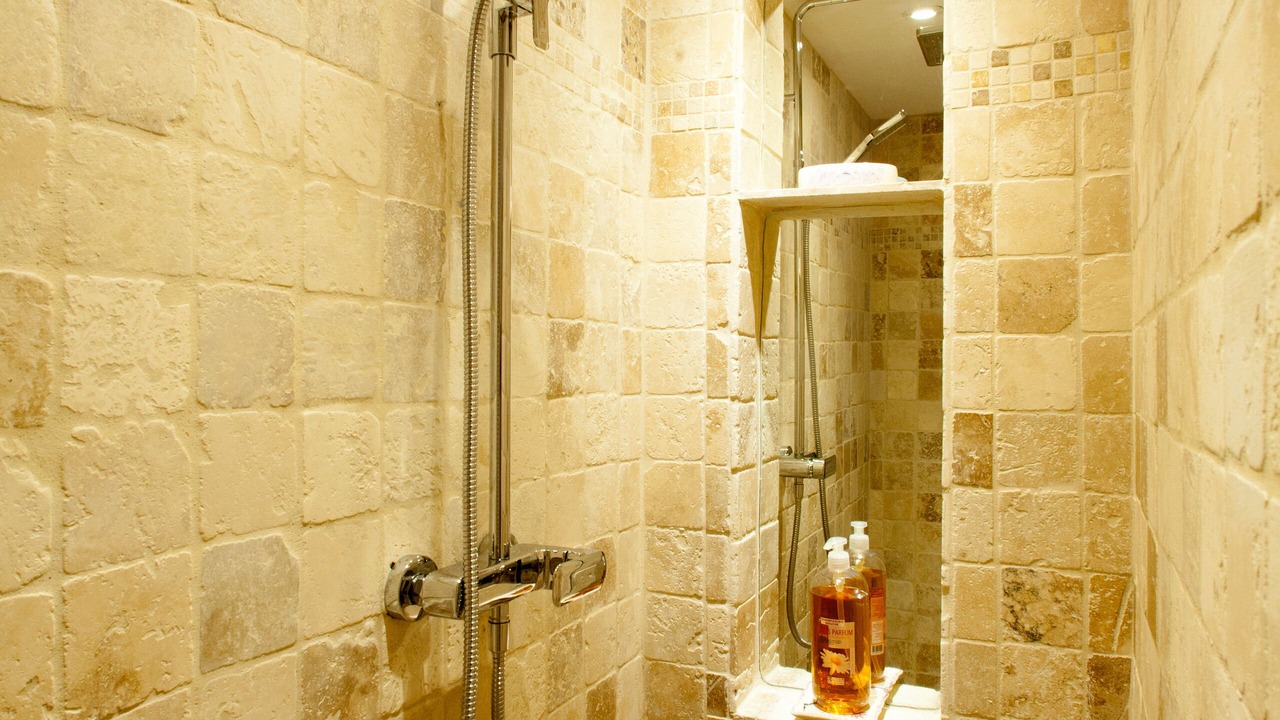 Photo of Bathroom in Salernes