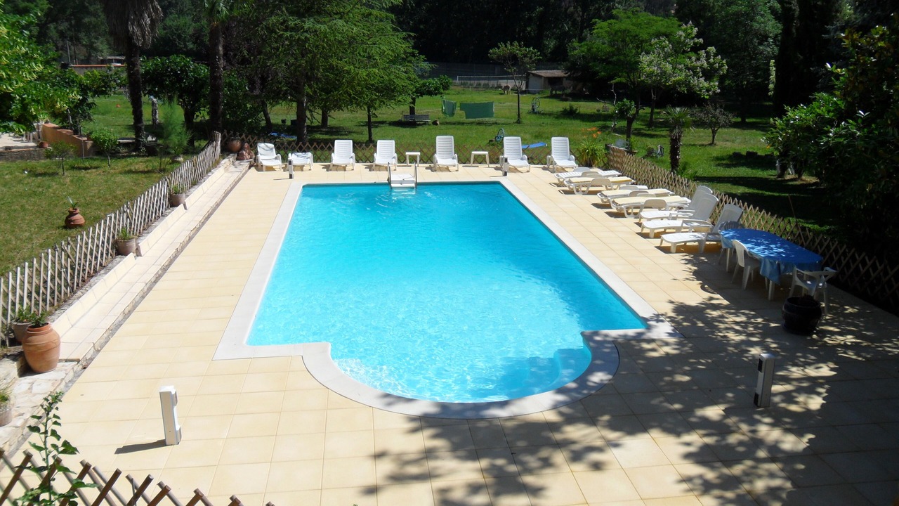 Photo of Outdoor in Salernes