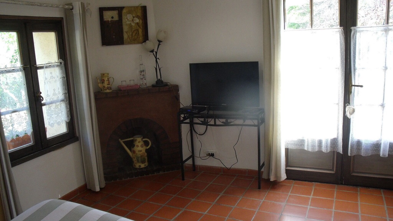 Photo of Bedroom in Salernes