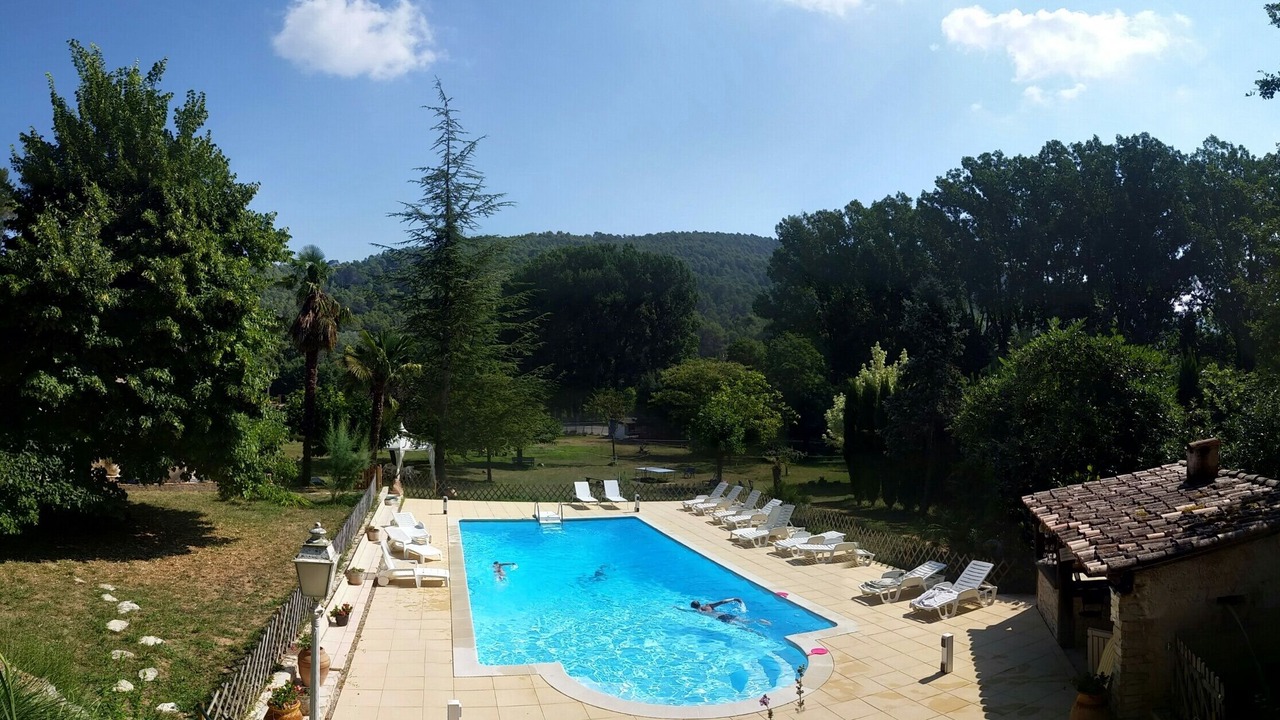 Photo of Outdoor in Salernes