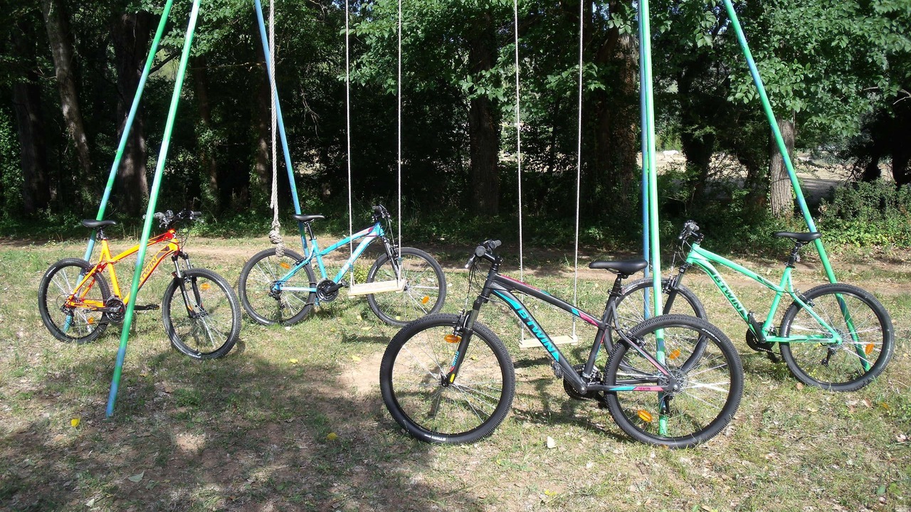 Photo of Outdoor in Salernes