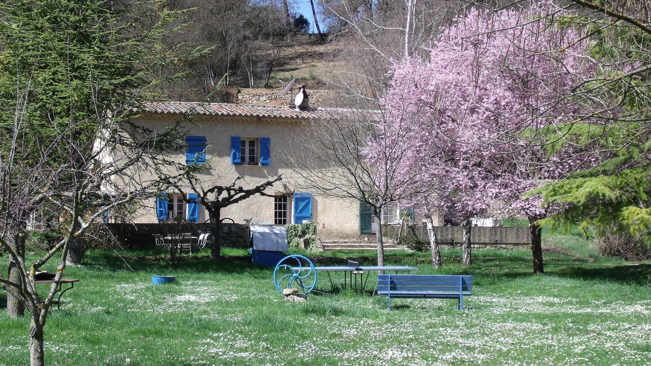 Photo of Outdoor in Salernes