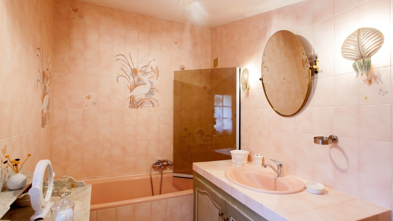 Photo of Bathroom in Salernes