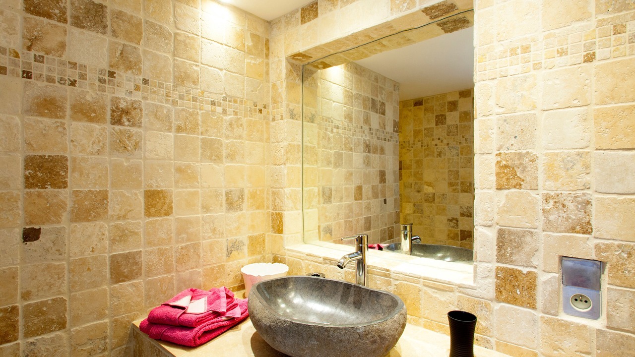 Photo of Bathroom in Salernes