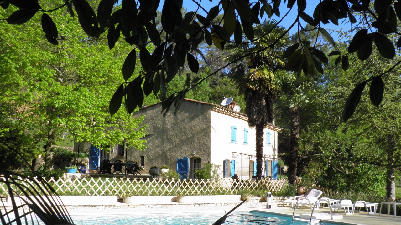 Photo of Outdoor in Salernes