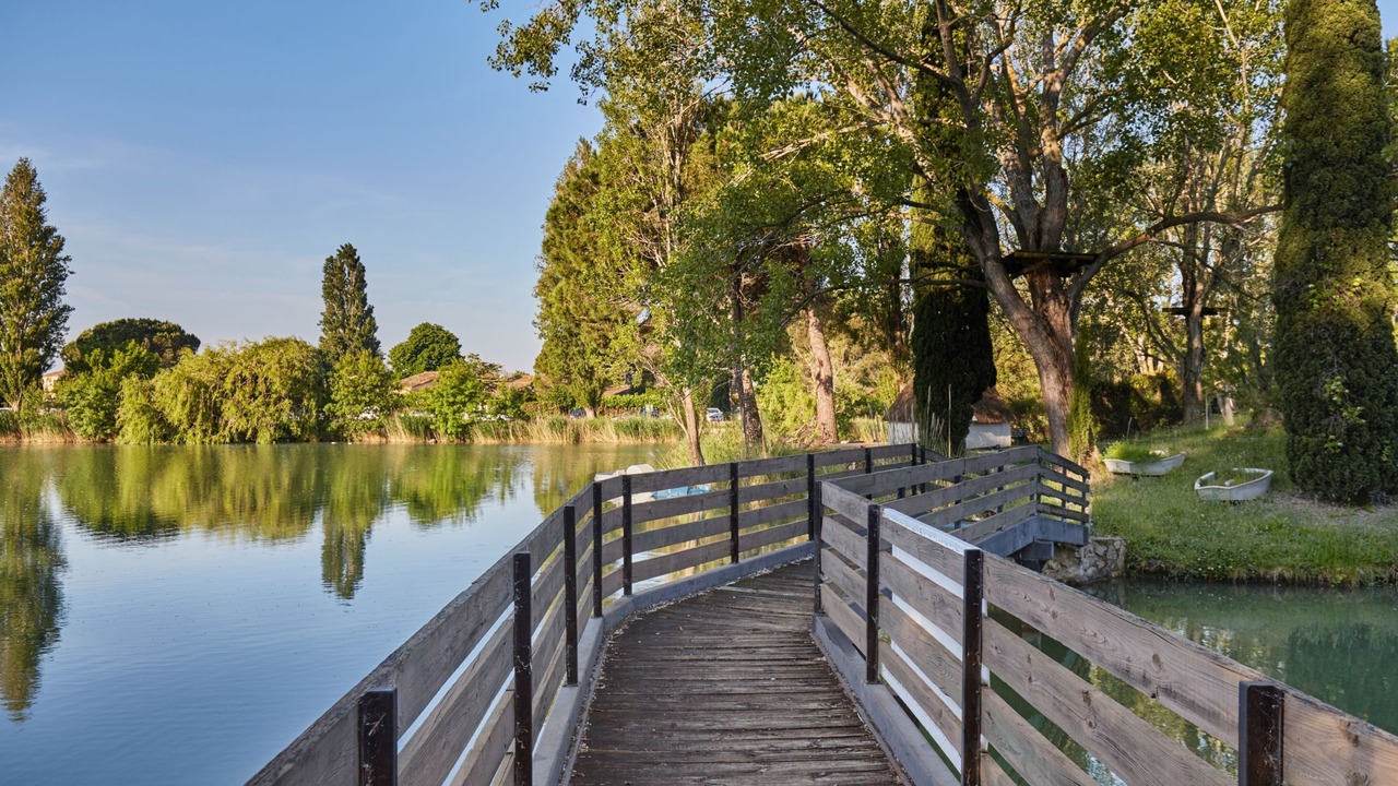 Photo of Outdoor in Arles
