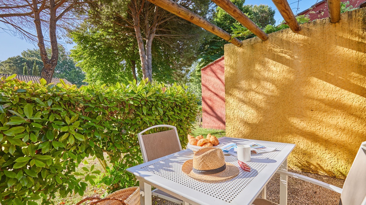 Photo of Bedroom in Arles