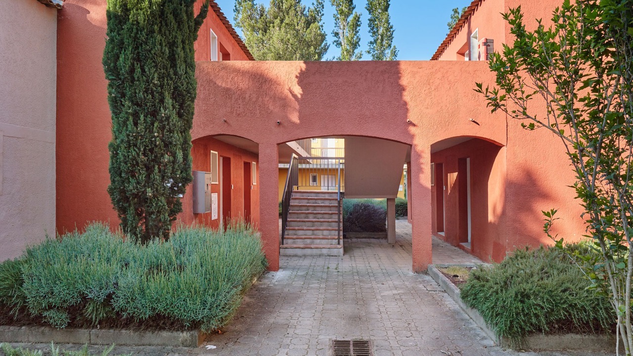 Photo of Outdoor in Arles