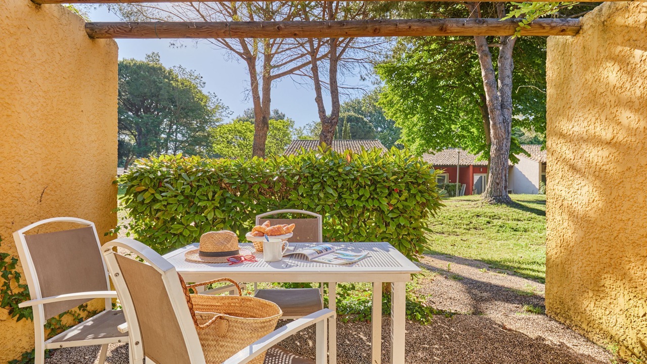 Photo of Bedroom in Arles