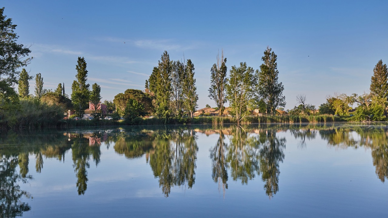 Photo of Outdoor in Arles